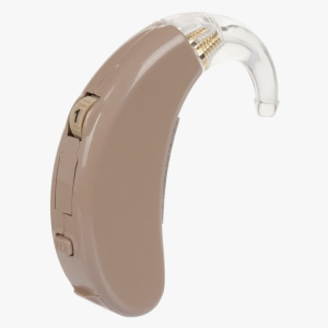 Аппарат слуховой BTE с принадлежностями, модель ZIV 209