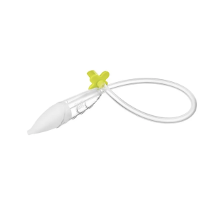 Аспиратор назальный с мягким наконечником в мешочке RND-27-116