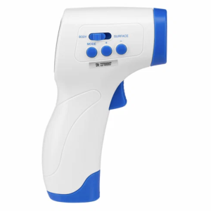 Термометр инфракрасный CS-77 CS Medica