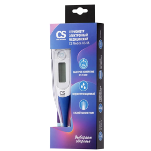 Термометр инфракрасный CS Medica CS-95