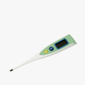 Термометр медицинский с голосовым сопровождением BL-T910