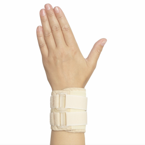 Бандаж для лучезапястного сустава F-190