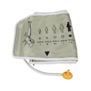 Манжета с одной трубкой - L-XL