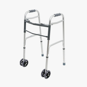 Ходунки-опоры складные Quick