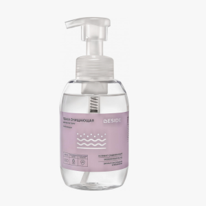 Пена для мытья тела без смывания BESIDE