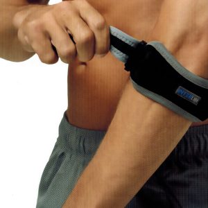 Повязка компрессионно-фиксирующая на локтевой сустав SO E012