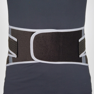 Бандаж-корсет пояснично-крестцовый SL B05