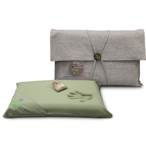 Подушка "Арома Зизифора"