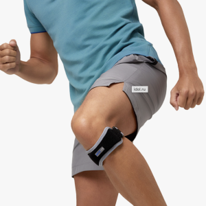 Бандаж на коленный сустав SO K012