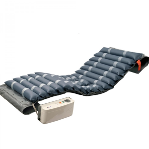 Матрас надувной с компрессором, трубчатый Barry Tube Sanitary