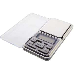 Весы электронные портативные Pocket Scale MH-200