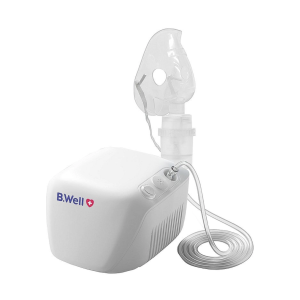 Ингалятор компрессорный MED-130