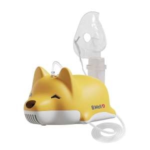 Ингалятор компрессорный MED-111