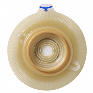 Пластина конвексная фланец 50 мм, арт. 17746