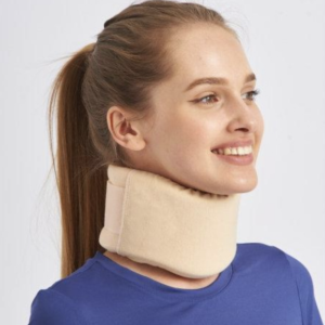 Бандаж-воротник для шейного отдела ML HB-1