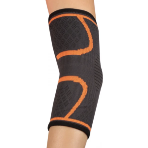 Суппорт локтя эластичный INDIGO IN206