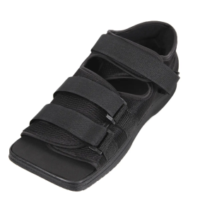 Обувь ортопедическая малосложная LM-408