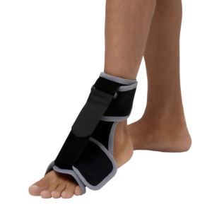 Повязка компрессионно-фиксирующая на голеностопный сустав SO А01