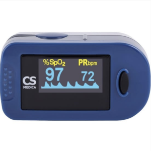Пульсоксиметр MD300C2
