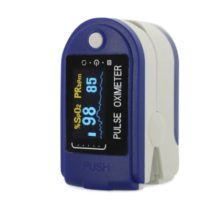 Пульсоксиметр напалечный MD300C1