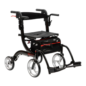 Ходунки-ролляторы складные XR 101