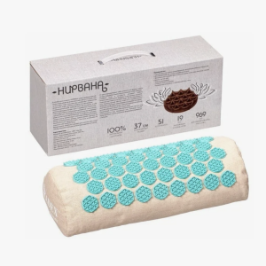 Валик для акупунктурного массажа НИРВАНА