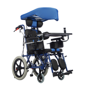 Кресло-коляска Ortonica Olvia 400 (38 см)