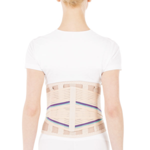 Корсет ортопедический Т.58.93