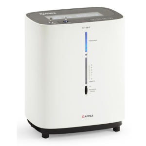 Концентратор кислорода - вариант 9F-3BW Armed