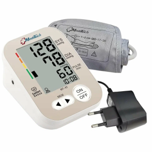 Тонометр автоматический Meditech МТ-32