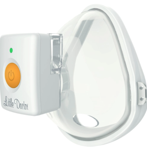 Ингалятор ультразвуковой LD-813U