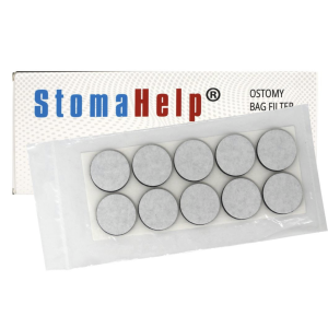Фильтры для калоприемников StomaHelp арт.SH5090