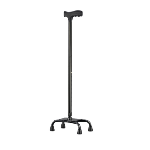 Трость 4-х опорная Nova TN-114