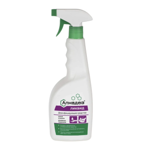 Алмадез-Оптима 750 мл (триггер)