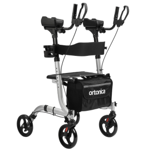 Ходунки Ortonica XS302 с опорой на предплечье (до 136кг)