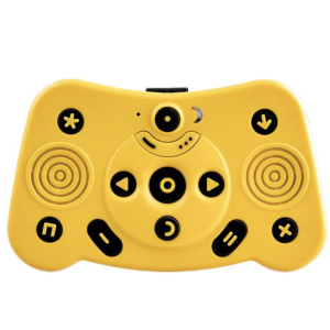 Типлофлешплеер ВОЙСА - устройство для чтения "говорящих" книг