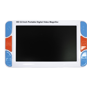 Электронный ручной видеоувеличитель ЭРВУ UM005