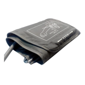 Манжета универсальная камера ПВХ-1 трубка с кольцом