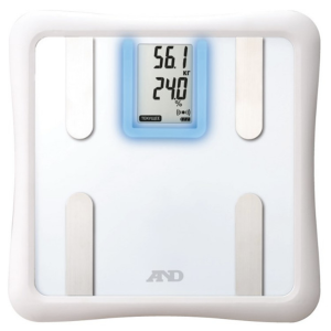 Электронные весы AND MC-101W