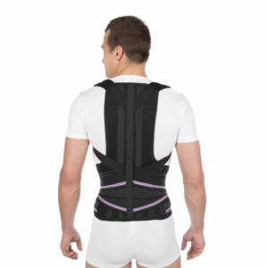 Корсет на грудно-поясничный отдел Т.50.91