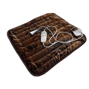 Грелка электрическая флис-синтепон "Десна-3-С-Л"