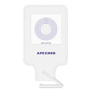 Калоприемник открытый арт. 0402-02-00 Apexmed