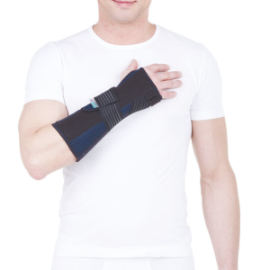 Бандаж на лучезапястный сустав Т.36.92, правый