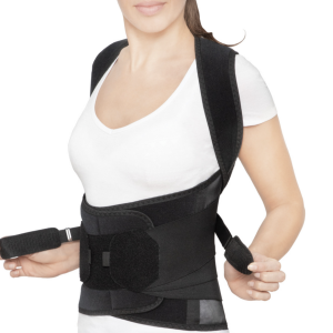 Корсет ортопедический грудопоясничный Б-504