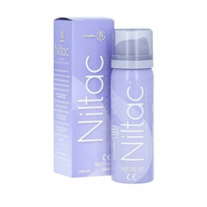 Очиститель ConvaTec Niltac TR101