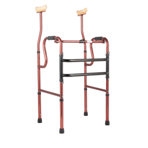 Ходунки с опорой на предплечье Ortonica XS307