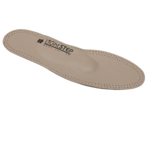 Стельки полужесткие МиО