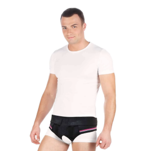 Бандаж грыжевой паховый Т.29.91