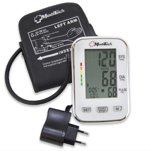 Тонометр автоматический Meditech МТ-40
