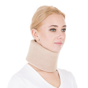 Бандаж для легкой фиксации шейного отдела позвоночника ТВ-004/T.51.01